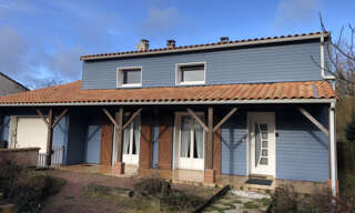 Maison 5 Pièces 163 m² à vendre à Pouzauges (85700)