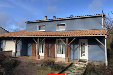 Maison 5 pièces 159305 €