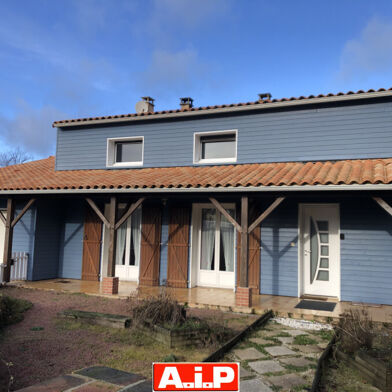 Maison 5 pièces 169890 €