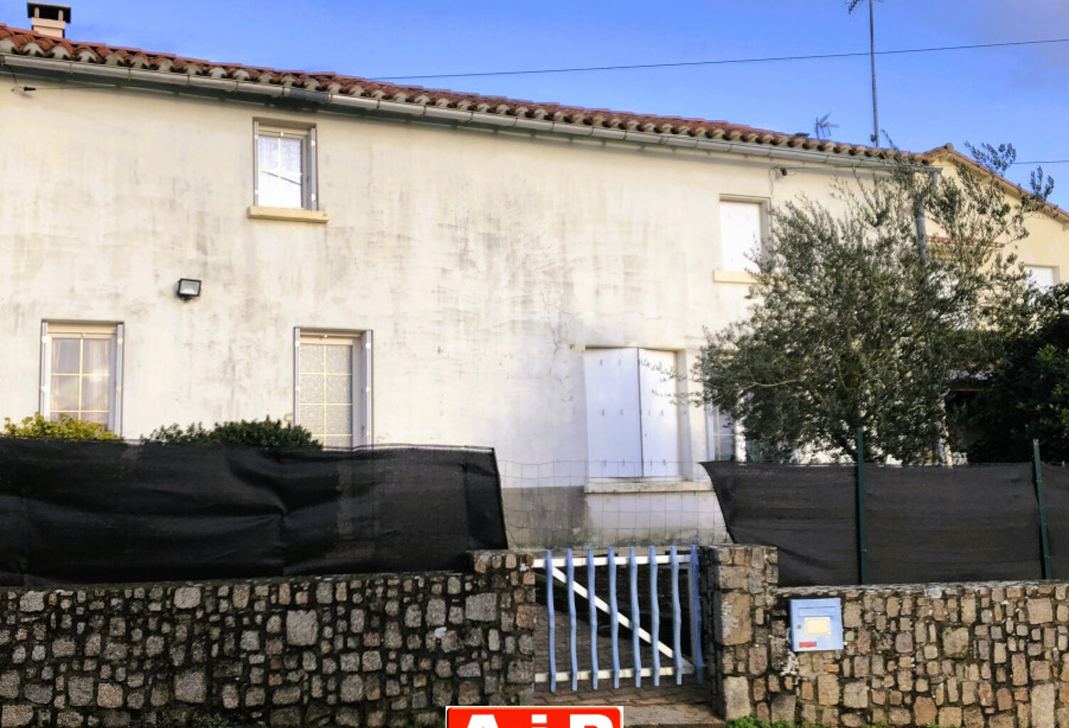 Maison de campagne - 4 chambres — photo 1
