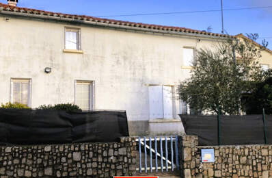 Maison de campagne - 4 chambres — photo du bien