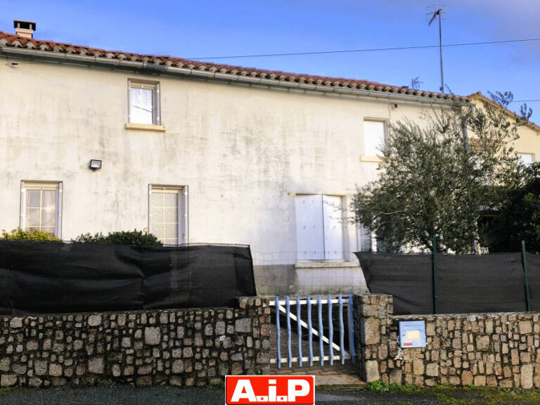 Maison de campagne - 4 chambres — photo 1