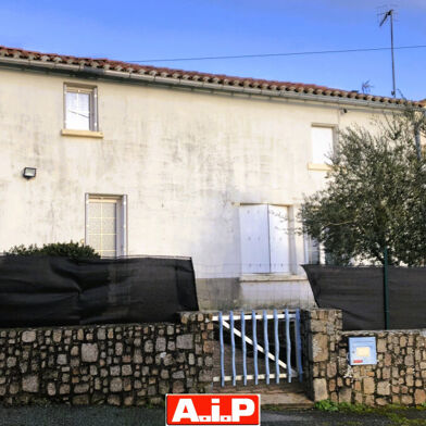 Maison 6 pièces 159832 €