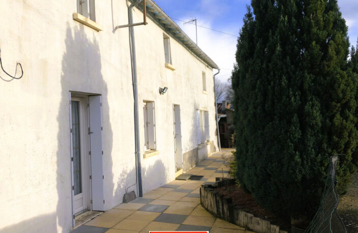 Maison de campagne - 4 chambres — photo 2