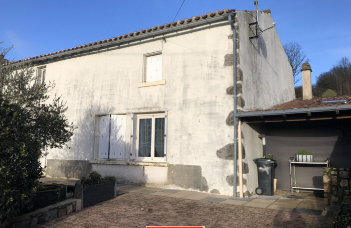 Maison de campagne - 4 chambres — photo 3