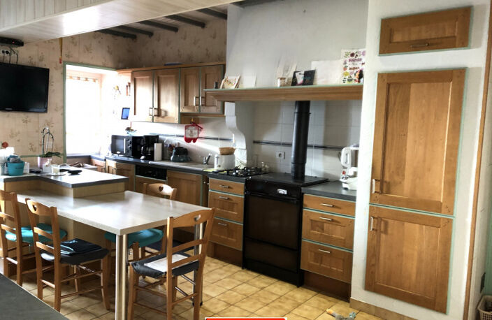 Maison de campagne - 4 chambres — photo 4