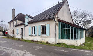 Maison 9 Pièces 190 m² à vendre à La Nocle-Maulaix (58250)