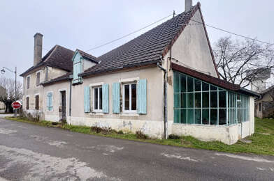 Maison 9 pièces 47000 €