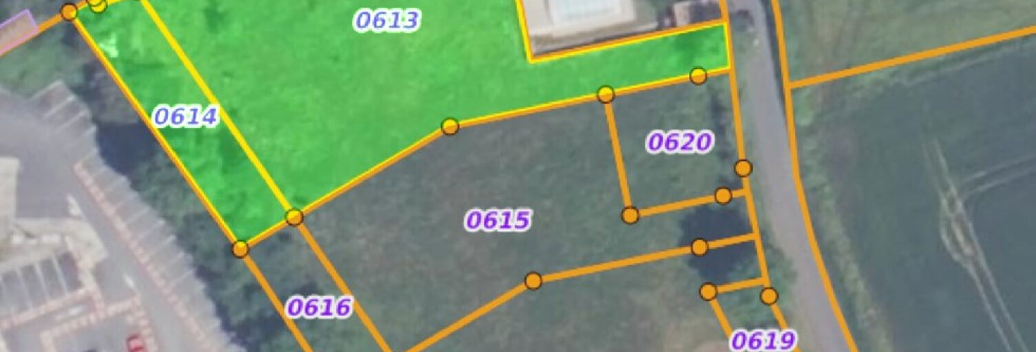Terrain   m² à vendre à La Mothe-Saint-Héray (79800)