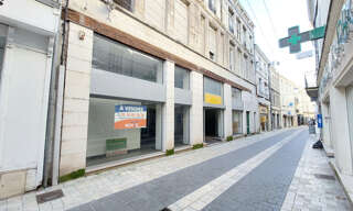 Commerce  300 m² à vendre à Châtellerault (86100)
