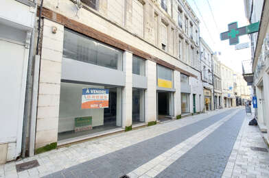 Commerce  201400 €