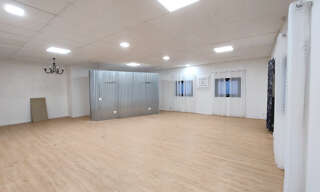 Commerce  128 m² à louer à Dissay (86130)