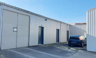 Commerce 5 Pièces 700 m² à vendre à Dissay (86130)