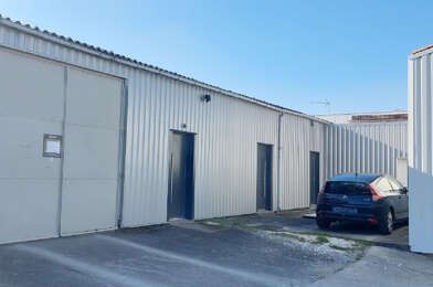 Commerce 5 pièces 195500 €