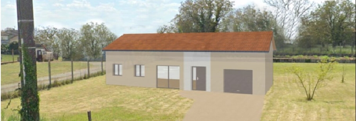 Terrain   m² à vendre à Naintré (86530)