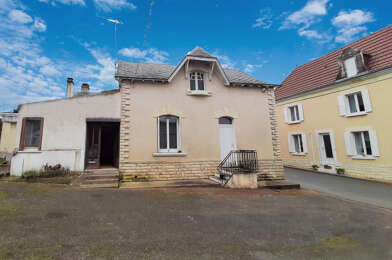 Maison  107500 €