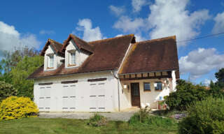 Maison 5 Pièces 160 m² à vendre à Liniers (86800)