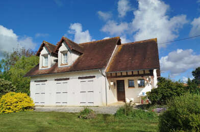 Maison 5 pièces 178990 €