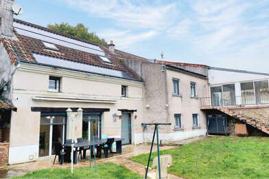 Maison 7 pièces 309990 €