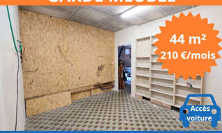Divers 2 Pièces 44 m² à louer à Dissay (86130)