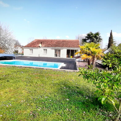 Maison 5 pièces 322990 €