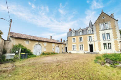 Maison 10 pièces 444900 €