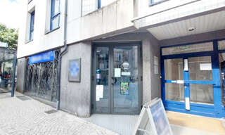 Commerce  111 m² à vendre à Poitiers (86000)