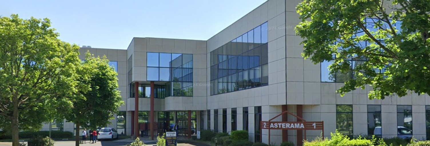 Commerce  140 m² à louer à Chasseneuil-du-Poitou (86360)