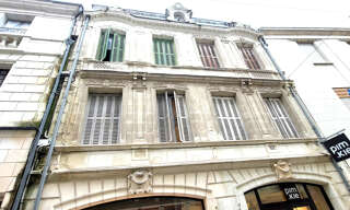 Commerce 8 Pièces 540 m² à vendre à Châtellerault (86100)