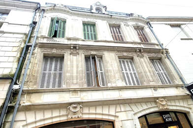 Commerce 8 pièces 137800 €