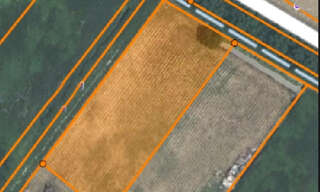 Terrain   m² à vendre à Mirebeau (86110)