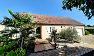 Maison 6 Pièces 141 m² à vendre à Saint-Martin-la-Pallu (86380)