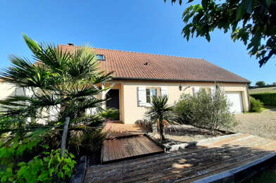 Maison 6 pièces 248000 €