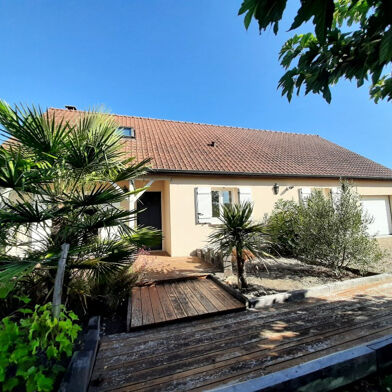 Maison 6 pièces 248000 €