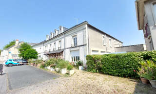 Immeuble  680 m² à vendre à Lencloître (86140)