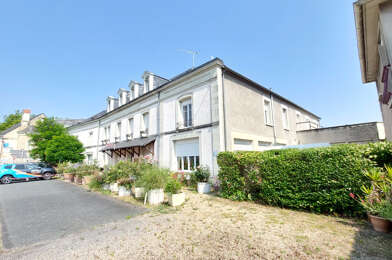 Immeuble  385000 €