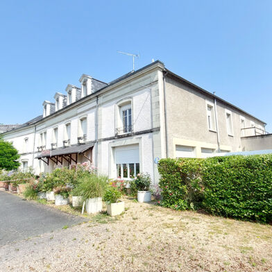 Immeuble  385000 €