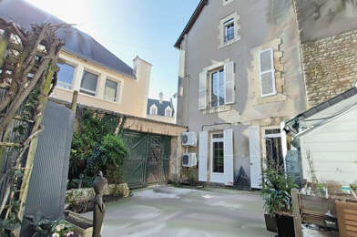 Maison 6 pièces 379900 €