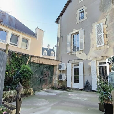Maison 6 pièces 379900 €