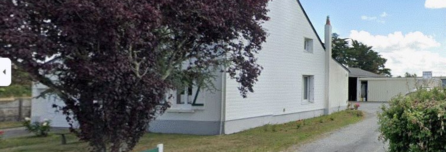 Terrain  459 m² à vendre à La Baule-Escoublac (44500)