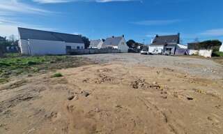 Terrain  459 m² à vendre à La Baule-Escoublac (44500)