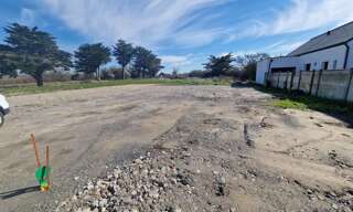 Terrain  459 m² à vendre à La Baule-Escoublac (44500)