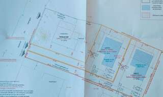 Terrain  556 m² à vendre à La Baule-Escoublac (44500)