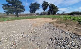 Terrain  556 m² à vendre à La Baule-Escoublac (44500)