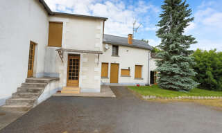 Maison 5 Pièces 114 m² à vendre à Mirebeau (86110)