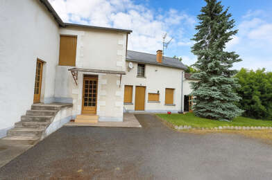 Maison 5 pièces 86000 €