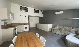 Appartement 3 Pièces 73 m² à louer à Beaucaire (30300)