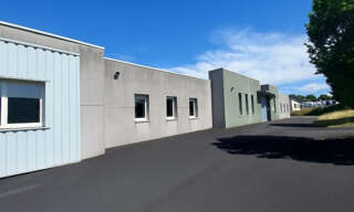 Commerce  980 m² à vendre à Poitiers (86000)