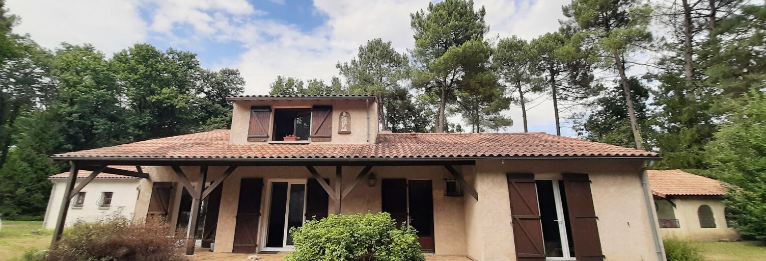 Maison 5 Pièces 148 m² à vendre à Scorbé-Clairvaux (86140)