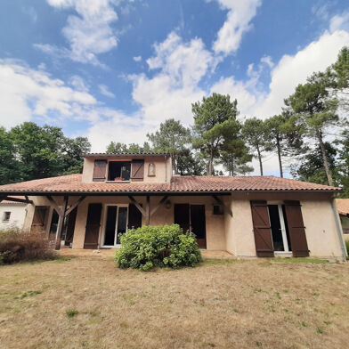 Maison 5 pièces 295120 €